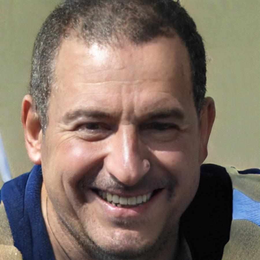 Profilbild von Kursteilnehmer Marcus Kleinert